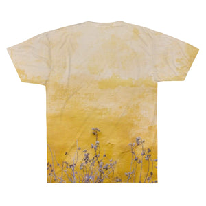 Www Dot Com Allover Quality Tee - BernardoModa