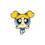 Powerpuff Girls Cartoon Enamel Pin