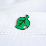 Animal Crossing NPC Island Tom Nook Enamel Pin Gift